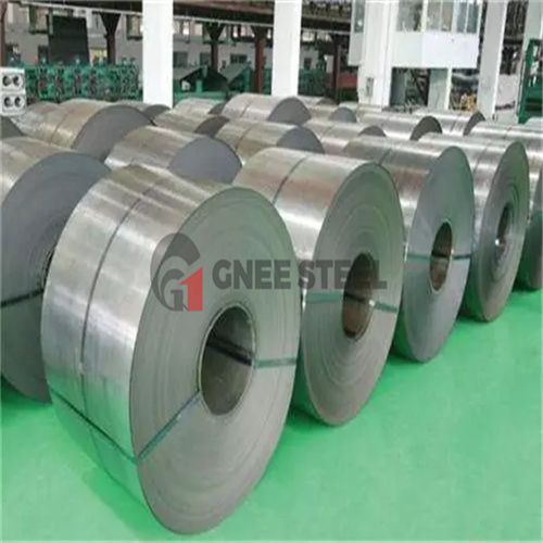 Prime Of Electrical Silicon Steel Sheet M3 CRGO