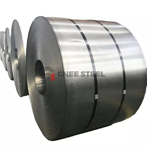 Factory sale B65A1000 silicon steel sheet of transformer