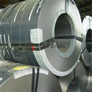 Factory sale B65A1000 silicon steel sheet of transformer