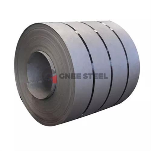 Cold Rolled B65A700Electrical silicon steel plate Transformer