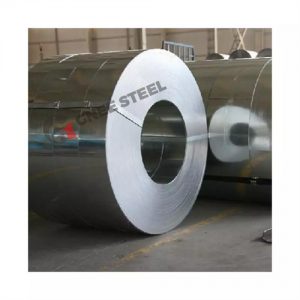 Silicon Steel Coil 30Z120 For Transformer Core