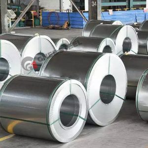 23ZH100 Electrical Silicon Steel Sheet CRGO