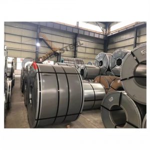 cold-rolled grain-oriented silicon steel 15Q1650 coil