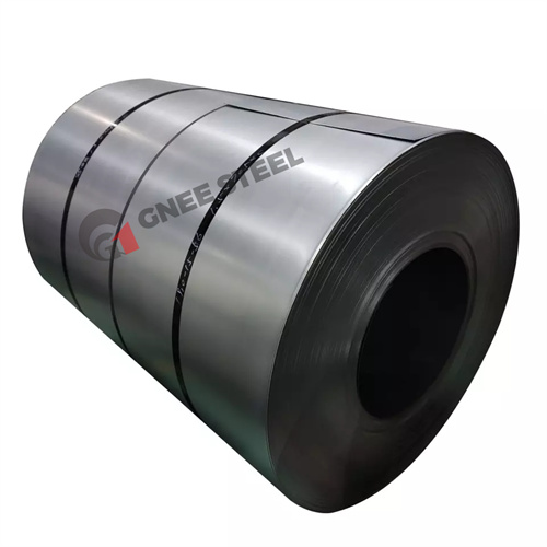 cold-rolled grain-oriented silicon steel 35Z155 coil