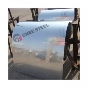 cold-rolled grain-oriented silicon steel 35Z155 coil