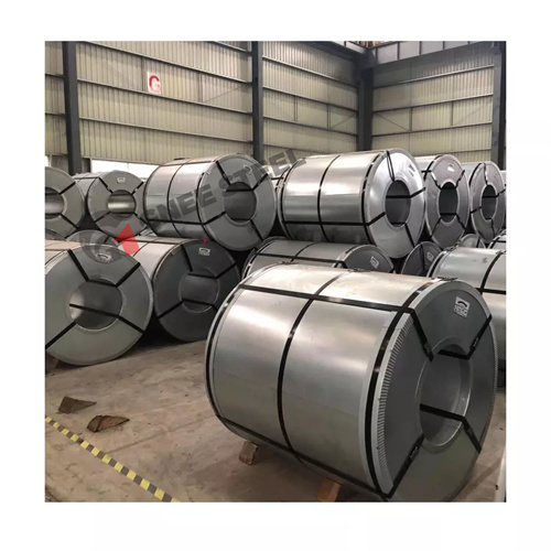 cold-rolled grain-oriented silicon steel 35Z145 coil