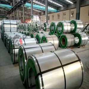 cold-rolled grain-oriented silicon steel 35Z145 coil