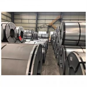 cold-rolled grain-oriented silicon steel 35Z135 coil