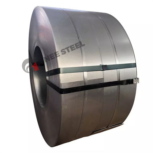 cold-rolled grain-oriented silicon steel 35Z135 coil