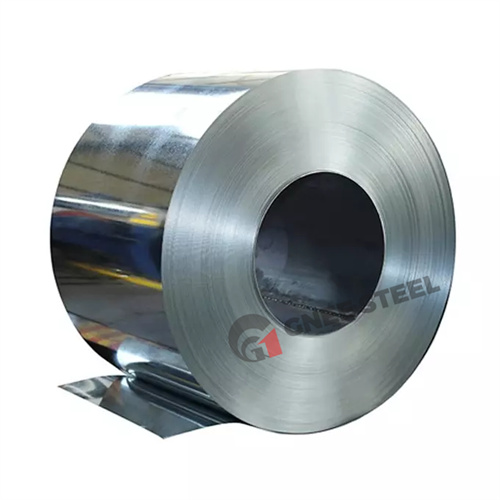 B50A700 Non-Oriented Electrical Steel for motor