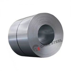 B50A700 Non-Oriented Electrical Steel for motor