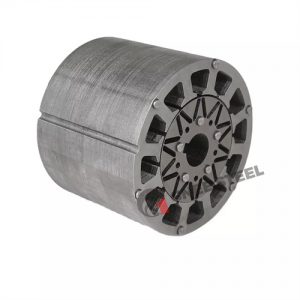 B50A600 Non-Oriented Electrical Steel for motor