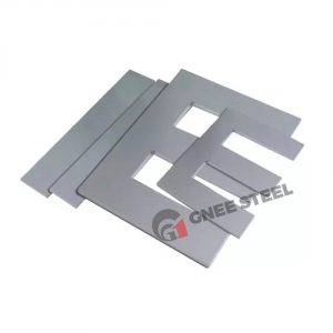 B50A470 Non-Oriented Electrical Steel for motor