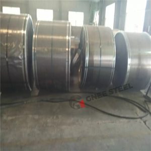 Silicon Steel 27Q120 For Transformers Sheet