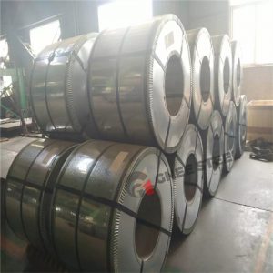 Silicon Steel 23Q115 For Transformers Sheet