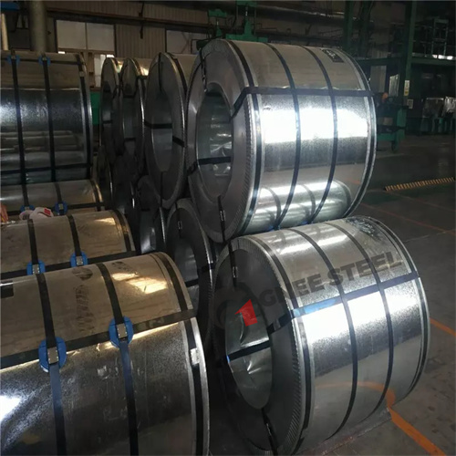 Silicon Steel 23Q110 For Transformers Sheet