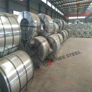 Silicon Steel 23Q110 For Transformers Sheet