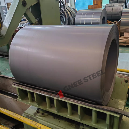 China Factory Non-Oriented Electric Silicon Steel 50JN1300