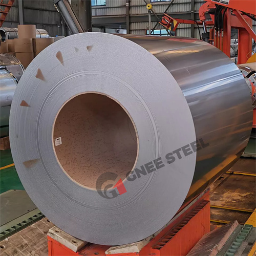 China Factory Non-Oriented Electric Silicon Steel 50JN1000