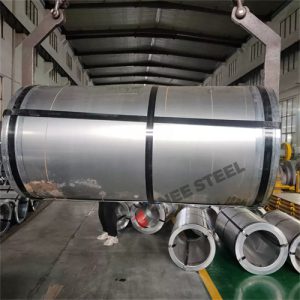 China Factory 50H700 Non-Oriented Electric Silicon Steel