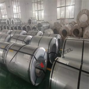 30Q160 Grain Oriented Electrical Steel Strips CRGO