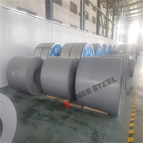 27Z120 Grain Oriented Electrical Steel Strips CRGO