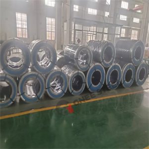 27Q130 Grain Oriented Electrical Steel Strips CRGO