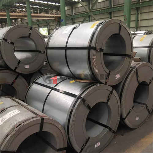 m3 crgo laminations cold rolled grain oriented steel for transformer