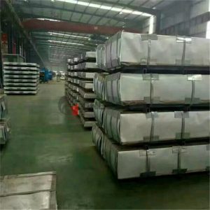 B23R080 cold rolled grain oriented silicon steel for transformer