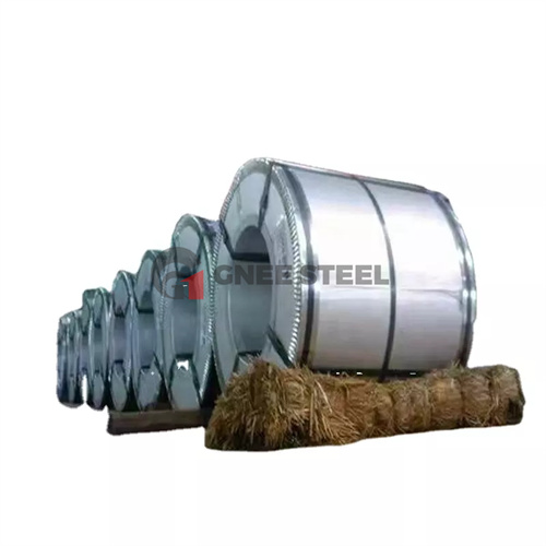 B23R080 cold rolled grain oriented silicon steel for transformer