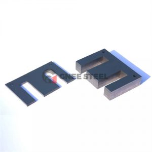 B35A440 Non-oriented silicon steel sheet for transformer