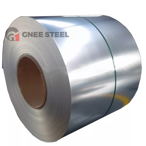 Non-oriented silicon steel 35PN250 from China factory