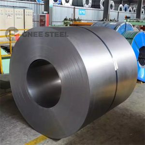 Non-oriented silicon steel 35PN230 from China factory