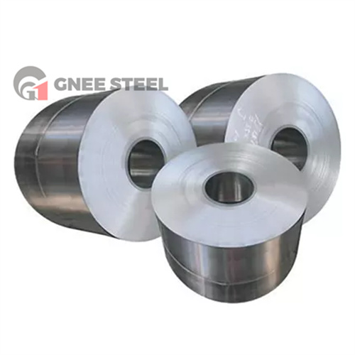 Non-oriented silicon steel 35PN270 from China factory