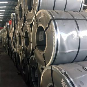 Non-oriented silicon steel 35PN270 from China factory