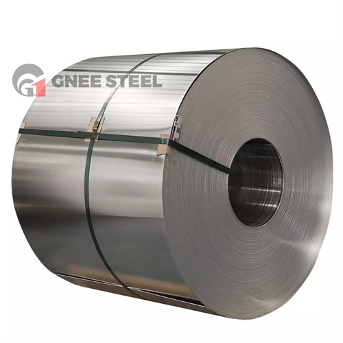 Non-oriented silicon steel 35PN300 from China factory