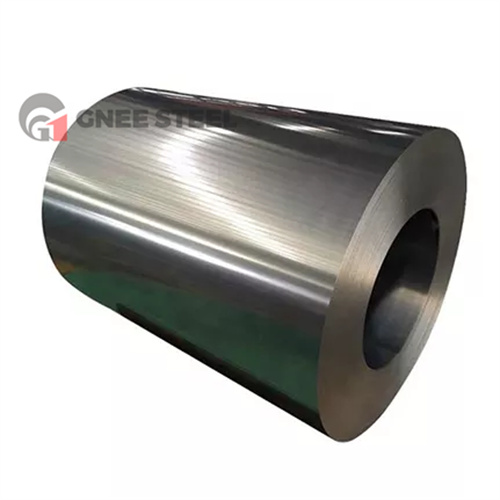 Non-oriented silicon steel 35PN360 from China factory