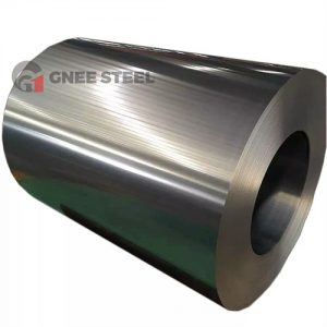 Non-oriented silicon steel 35PN455 from China factory