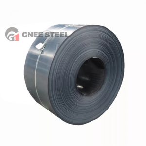 Non-oriented silicon steel 50PN230 from China factory