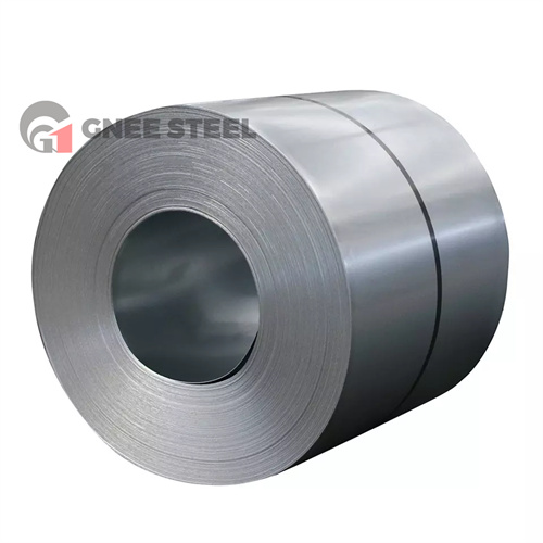 50PN250 Non-oriented silicon steel from China factory