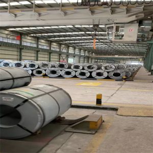 50PN250 Non-oriented silicon steel from China factory