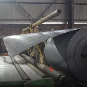 65PN1015 non-oriented silicon steel