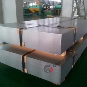 30JG140 Silicon Steel Grain Oriented Silicon Steel Plate