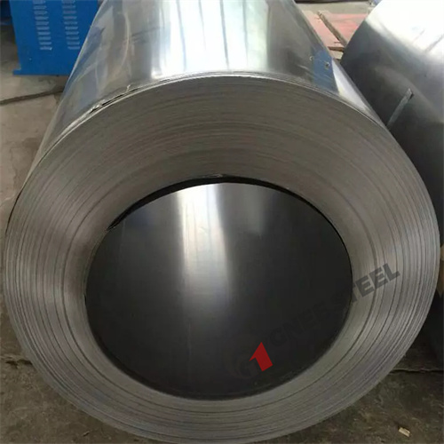 30JG120 Silicon Steel Grain Oriented Silicon Steel Plate