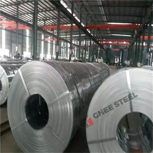 23JGS095 Silicon Steel Grain Oriented Silicon Steel Sheet