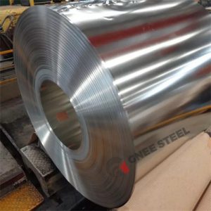 35JG155 Silicon Steel Grain Oriented Silicon Steel Sheet