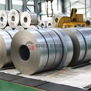 B50A800 Non Oriented Silicon Steel Electrical Steel