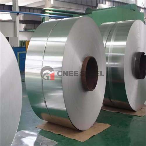 B65A470 Non Oriented Silicon Steel Electrical Steel