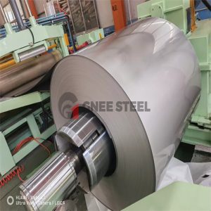 B50A1300 Non Oriented Silicon Steel Electrical Steel