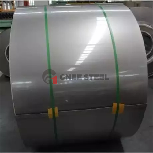 B50A1300 Non Oriented Silicon Steel Electrical Steel